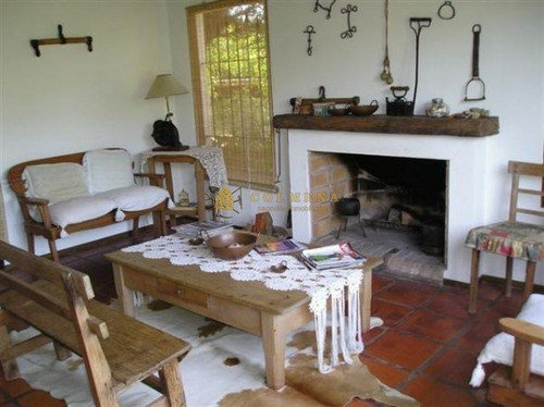 Casa En La Barra - Consulte !!!!!!- Ref: 2956
