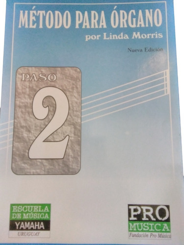 Libro Fct Linda Morris/metodo Paso 2
