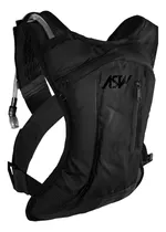 Comprar Bolsa Hidratação Asw Tank Lite Preto Mochila Hidratação