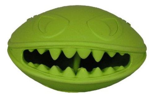 Jolly Pets Monster Boca Toy Toy 3 Pulgadas