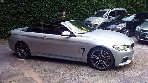 Bmw 440i ¨m¨ Cabrio 3.0 336hp