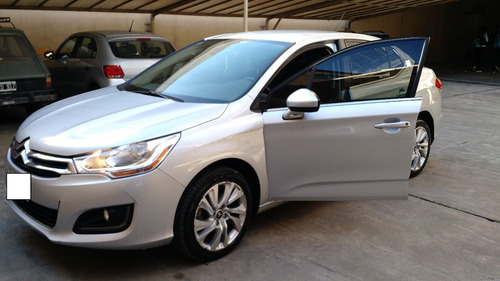 Citroën C4 Lounge 2014 2.0 Tendance