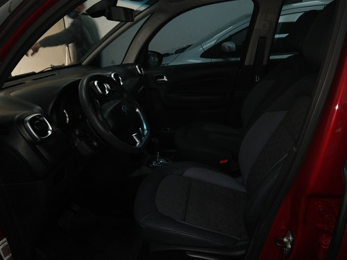 Imagen 11 de 15 de Citroën C3 2019 1.6 Vti 115 At6 Shine