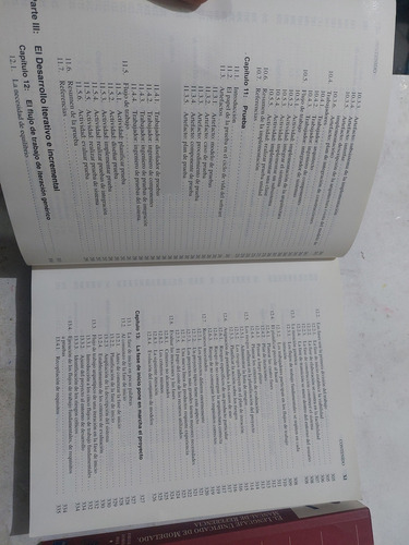 Libro Uml Proceso Y Lenguaje Unificado Jacobson 2 Libros (Usado)