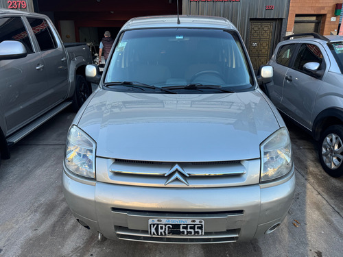 Citroën Berlingo Multispace 1.6 Sx Pack Hdi 92cv Am53