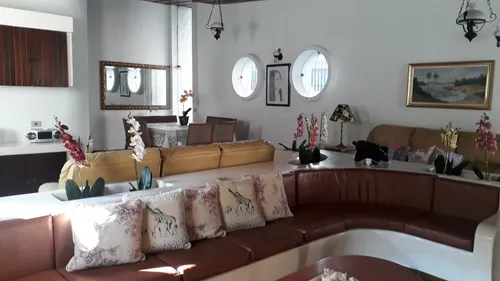 Casa Temporada Guarujá Enseada