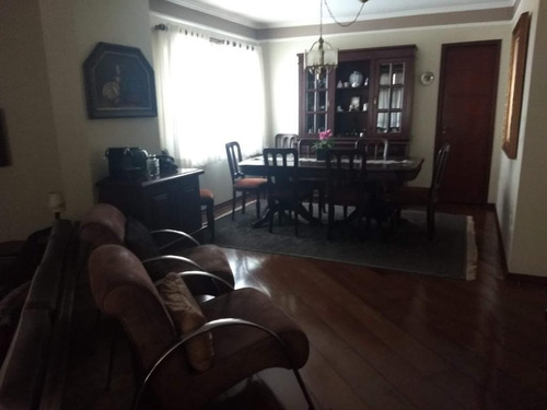 Imagem 1 de 1 de Apartamento Com 4 Dormitórios À Venda, 220 M² - Centro - São Bernardo Do Campo/sp - Ap64550
