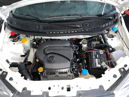 Imagem 12 de 12 de Fiat Fiorino 1.4 Hardworking Flex Refrigerada -10°c Autos Rr