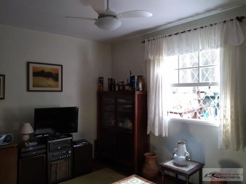Imagem 5 de 15 de Casa Para Venda Em Jundiaí, Jardim Bizarro, 3 Dormitórios, 2 Banheiros, 1 Vaga - 16702j_2-788371