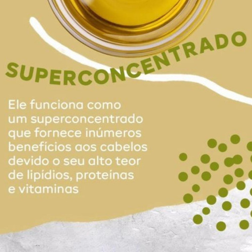 Imagem 8 de 9 de Óleo De Coco 100% Vegetal Vita Seiva Capilar 30ml