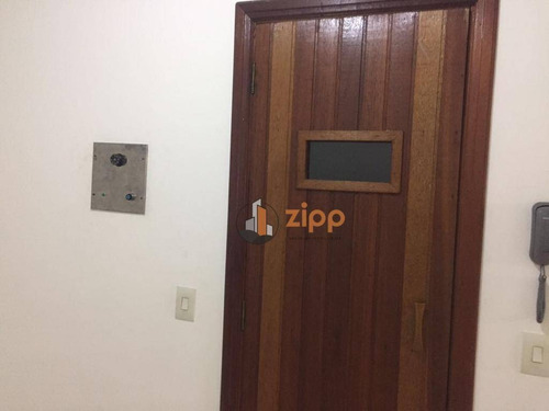 Imagem 21 de 21 de Apartamento Com 3 Dormitórios À Venda, 148 M² Por R$ 960.000,00 - Santana - São Paulo/sp - Ap0231