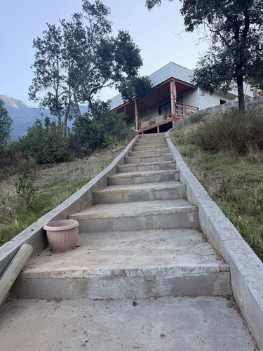 Parcela Con Casa - Sector Rangue, Paine - 1,33 Ha