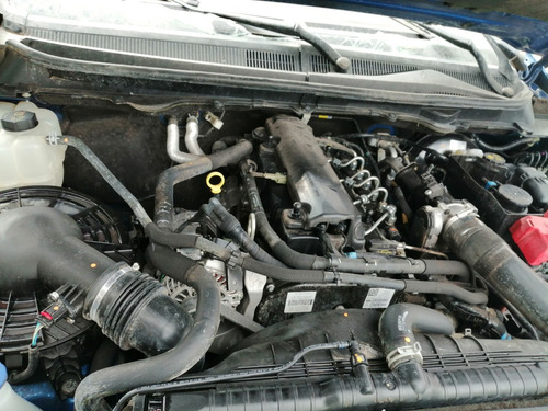 Imagen 11 de 14 de Desarmo Ford Ranger Diésel 3.2 Automática Año 2020 Por Parte
