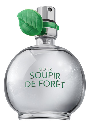 Kiotis Soupir Du Forêt | Perfume Para Mujer