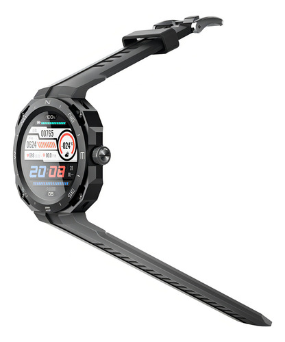 Reloj Inteligente Deportivo Smartwatch Borofone Bd4 Sport