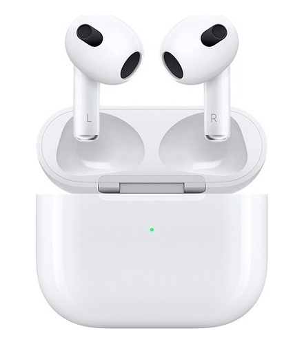 Audifonos Apple AirPods 3 (mpny3am/a)