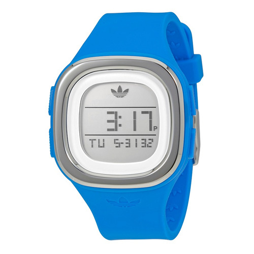 Reloj adidas Para Hombre Denver Adh3034 Azul | Envío gratis