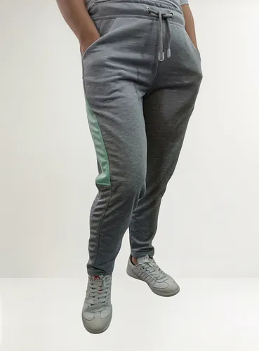 Pantalón Sudadera Jogger Dama Algodón No Motosean