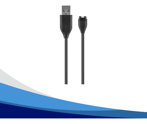 Imagen 1 de 1 de Cable Carga Garmin Fenix 5 / 5s Fr 935 Tienda Oficial