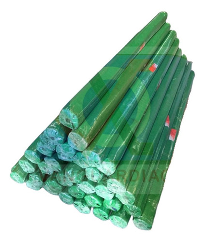 Rafia Cubre Cercoverde 1,90x50 Mts 90grs Nebraska 12 Cuotas