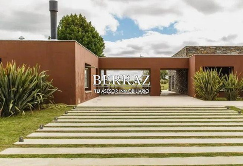 Imagen 3 de 8 de Lote Venta San Sebastián - Escobar