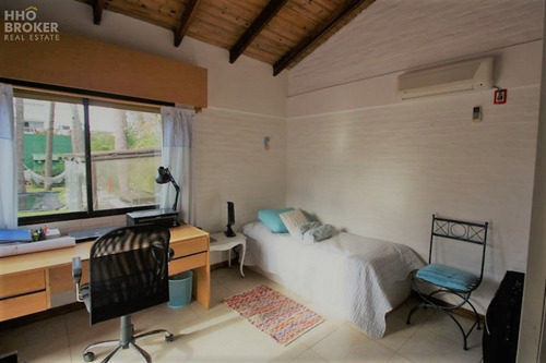 Imagen 14 de 23 de Casa En Venta En Playa Mansa-punta Del Este - Punta Del Este Mansa