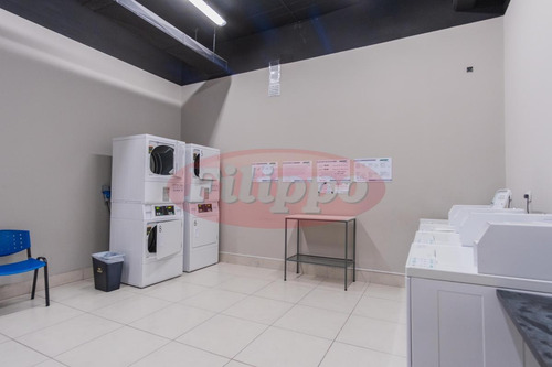 Imagen 27 de 30 de Terrazas De Volcán · Complejo 100% Amenities! Monoambientes Doble Altura!