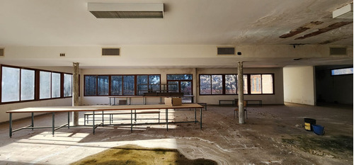 Se Alquila Fabrica En Parque Industrial De Junín