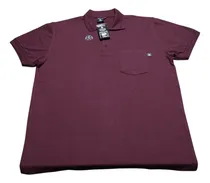 Comprar Chombas De Micro Piqué Talles Súper Especiales 8 Al 16!!!