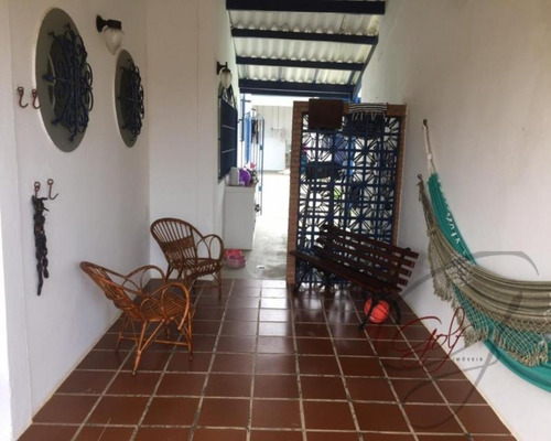 Imagem 18 de 24 de Casa Terrea - 2627 - 34657046