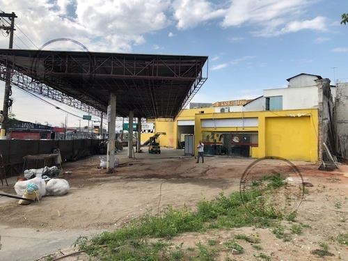 Imagem 1 de 16 de Terreno Para Aluguel, 1000.0 M2, Socorro - São Paulo - 6391