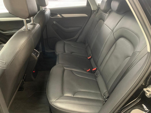 Imagem 9 de 15 de Audi Q3 Prestige Plus Automatico Zero Novo Unico Dono