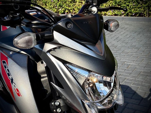 Gsx-s1000 Abs Esportiva