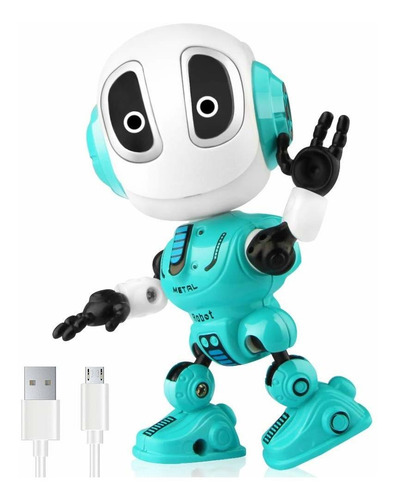 Robots Rc Recargables Para Niños Niños Jugu Rcn Robot Toys Robots Rc Recargables Para Niños Niños Jugu Rcn Robot Toys