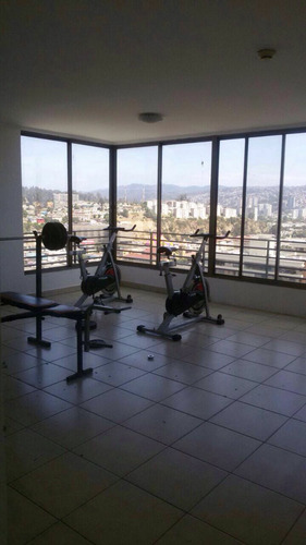 Departamento Año Nuevo En Viña Del. Mar 1 Dorm Para 4 Perso