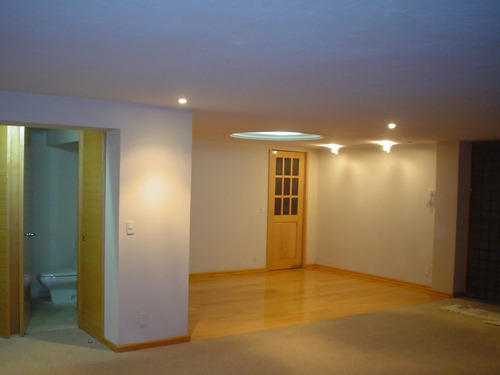 Imagen 3 de 14 de Espectacular Departamento En La Mejor Zona Del Sur De Cdmx
