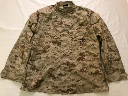 Camisa Camisola Táctica Militar Pixel Marpat Desierto