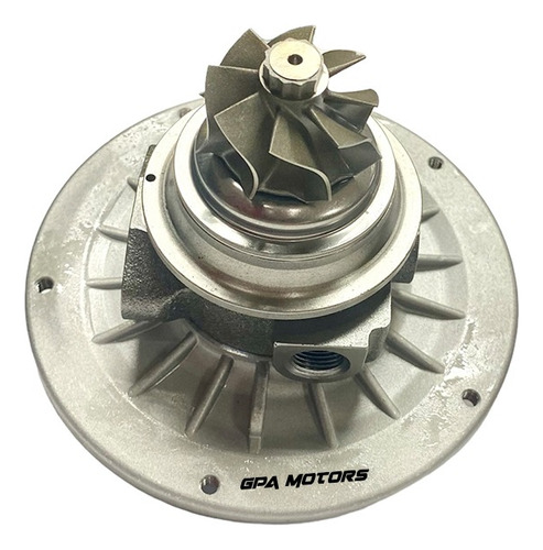 Turbo Cartucho Nuevo Camioneta Nissan Cabstar 2.5 L Rhf4 Vn4
