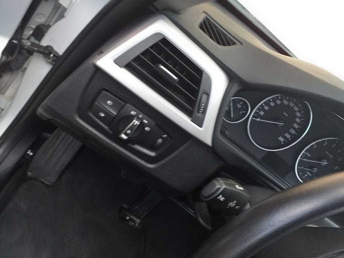 Bmw Serie 3 2.0 320i Sedan 184cv 2015