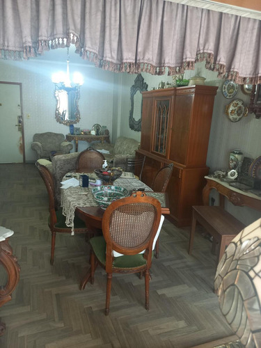 Departamento En Venta - 3 Dormitorios 2 Baños - 70mts2 - La Plata