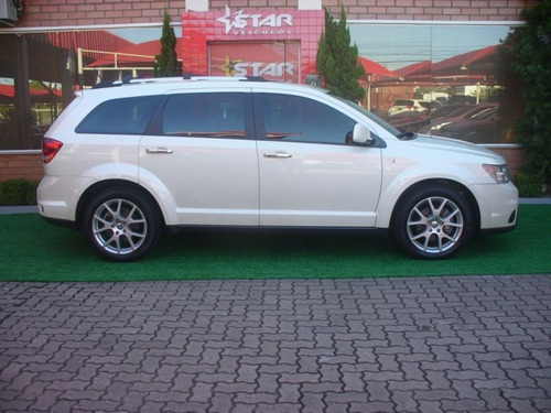 Dodge Journey Rt 3.6 V6 Aut. 7l 2014