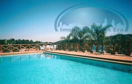 Imagem 1 de 23 de Chácara Residencial À Venda, Caixa D'água, Vinhedo - Ch0002. - Ch0002