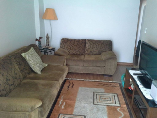 Imagem 9 de 20 de Venda Apartamento Praia Grande Sp - Cef457