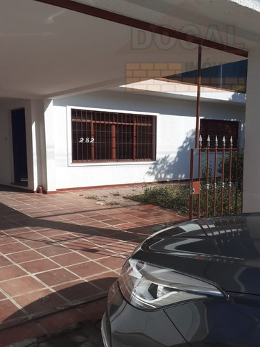 Imagem 18 de 22 de Térrea E Isolada - Cll0485 - 69490152