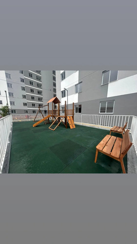 Apartamento 2 Quartos Com Fácil Acesso À Ufjf