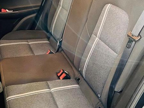Chevrolet Tracker 1.0 TURBO FLEX AUTOMÁTICO
