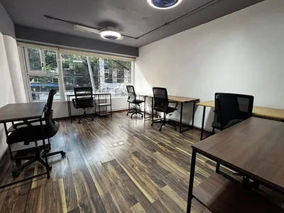 Oficina en renta