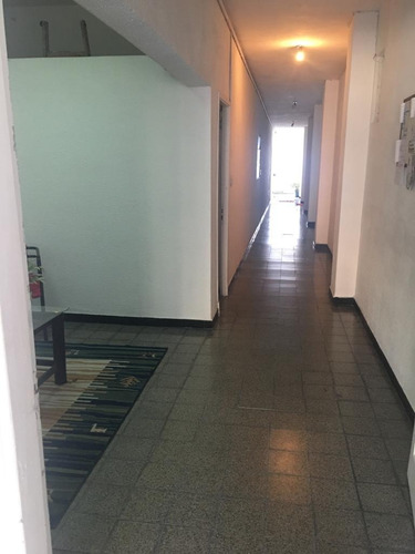 1 Dorm Ejido Y Maldonado Pb Gc 1.100 Patio Exclusivo