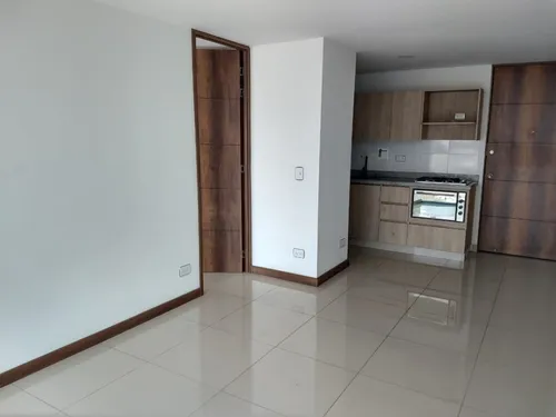 Vendo Apartaestudio Gran Manzana Itagui - A Una Cuadra Del Parque Principal