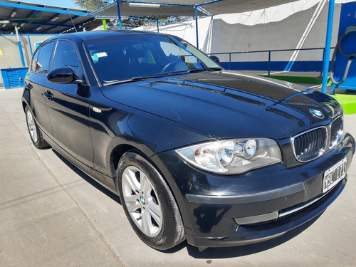 Bmw Serie 1 1.6 116i Active 2008